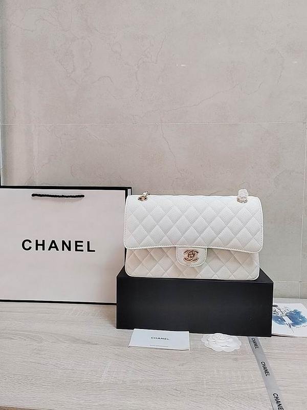 Chanel Wallets 12